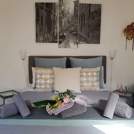 G & T Apartment *