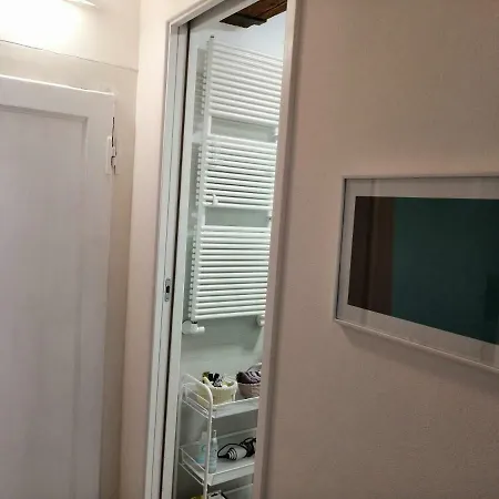 Apartment Stefany's