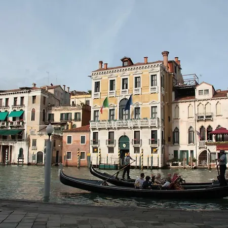 Apartamento Sant'aponal - Wi Fi Venecia
