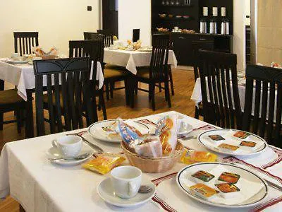 Mary 3* Venedig