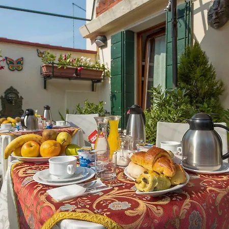 Inn Venice