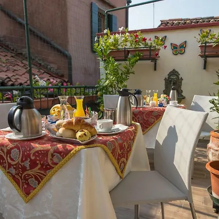 Guest house Inn Venice