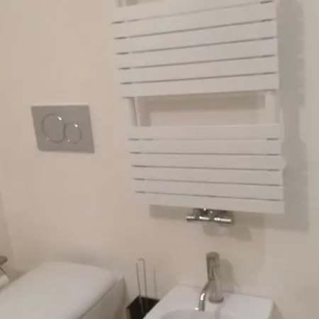 Life In Apartment