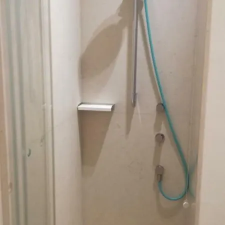 Life In Apartment