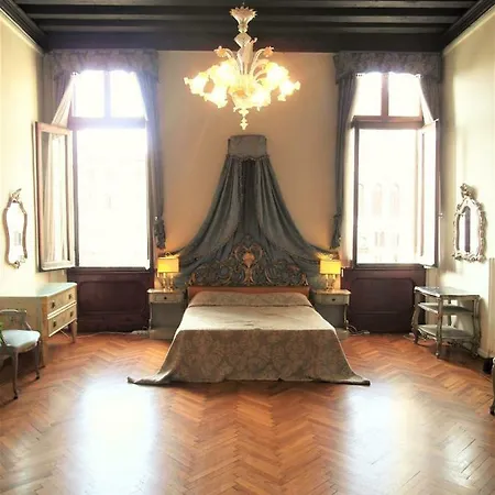 Noble Palace Grand Canal