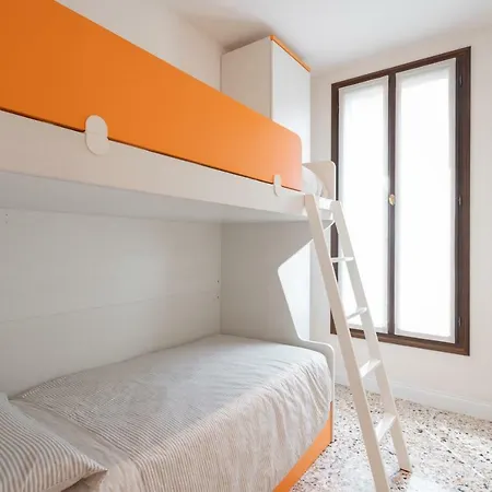 Ve.n.i.ce Cera Remer * Venezia