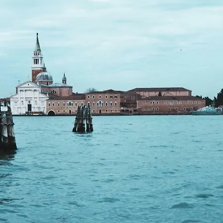 Mimi's Loft * Venedig