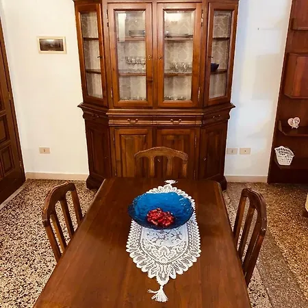 Stefano's Sweet Apartment