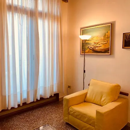 Stefano's Sweet Venice