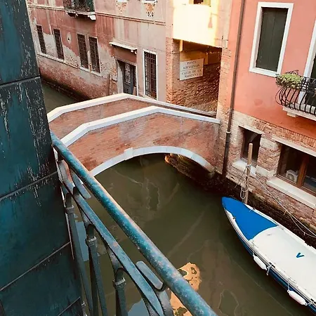 Stefano's Sweet Venice