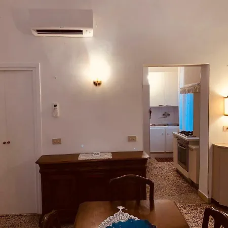 Stefano's Sweet Apartment Venice