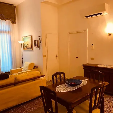 Stefano's Sweet Venice