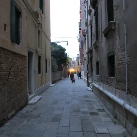 Apartment Stefano's Sweet Venice