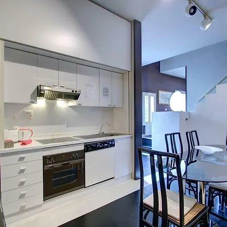 Apartamento Arnoldi-rooftop