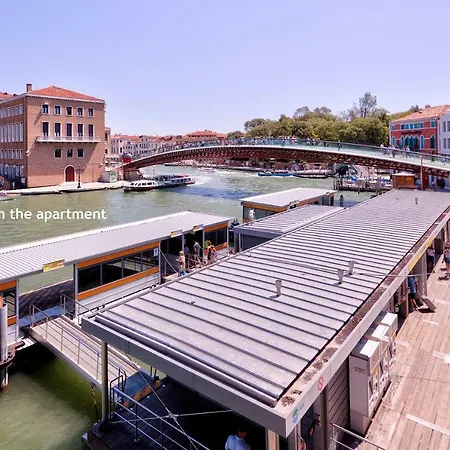 Grandcanal-start Appartamento *