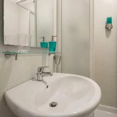 Apartman San Marco 1658 *