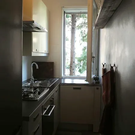 Giudecca Appartamento *