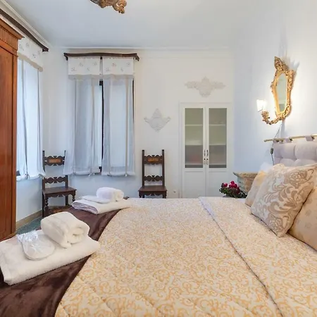 Mezzo Pozzo Hotel 2*