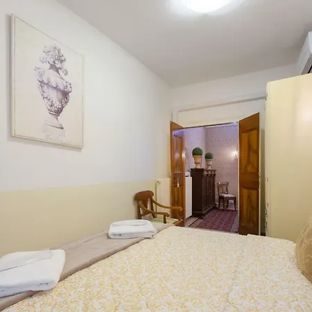 Mezzo Pozzo Hotel
