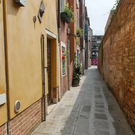 Mh 805 Apartment Venice