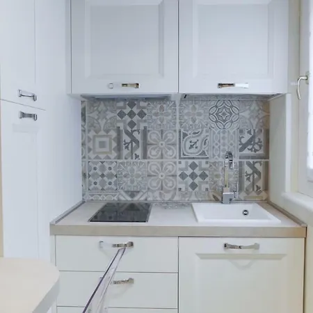 Mh 805 Apartment *