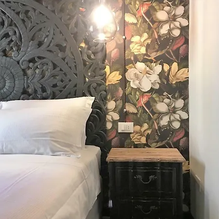 Rigoletto Charm 3* Venezia