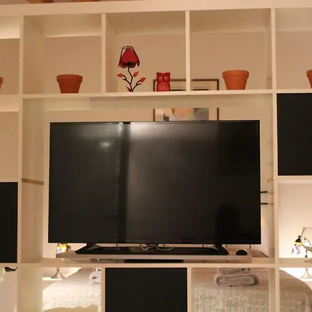 Tre Archi Garden アパート *