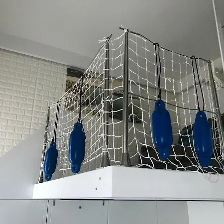 Venicedire Apartment