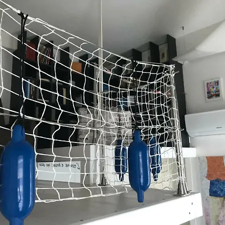 Apartament Venicedire Wenecja