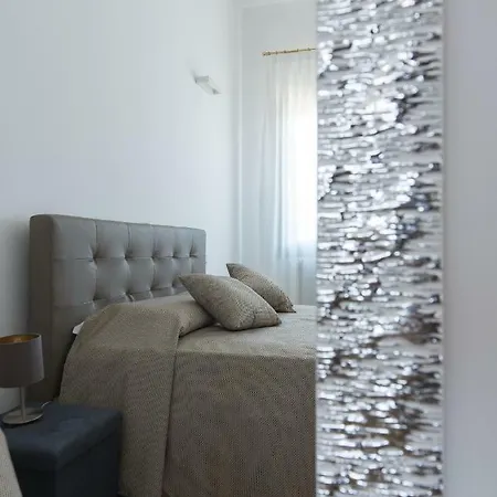 Appartamento Residenza Pomponi Deluxe *
