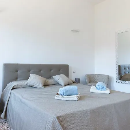 Residenza Pomponi Deluxe 아파트 베니스