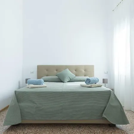 Appartamento Residenza Pomponi Deluxe