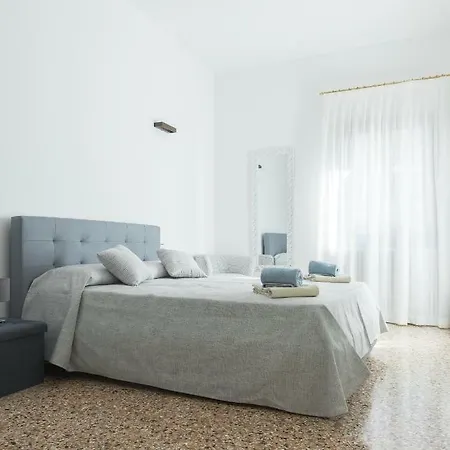 아파트 Residenza Pomponi Deluxe