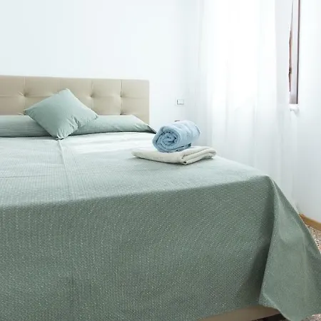 아파트 Residenza Pomponi Deluxe 베니스