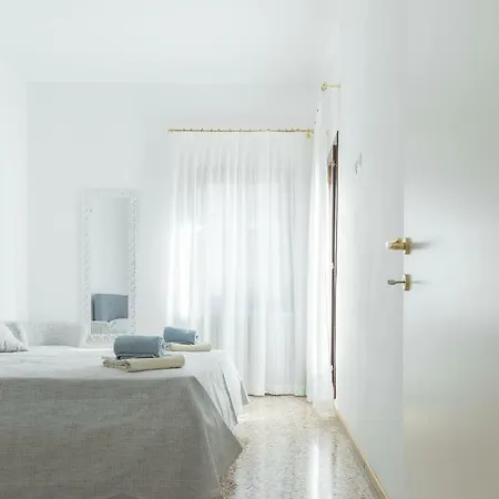 Residenza Pomponi Deluxe 아파트