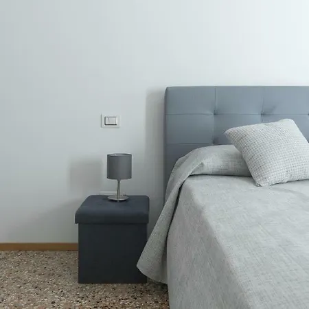 Residenza Pomponi Deluxe Apartamento *