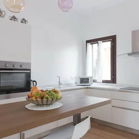 Residenza Pomponi Deluxe Appartamento *