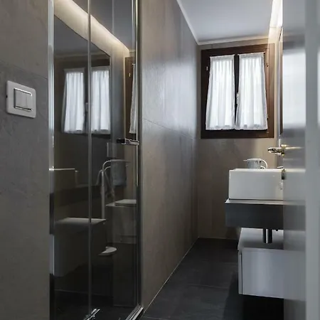 Residenza Pomponi Deluxe * Venezia