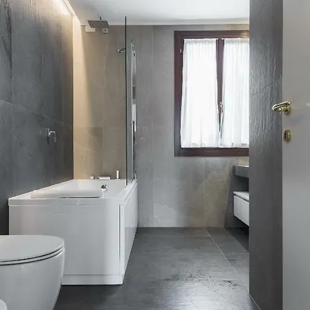 Appartamento Residenza Pomponi Deluxe *