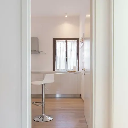 Residenza Pomponi Deluxe * Venezia