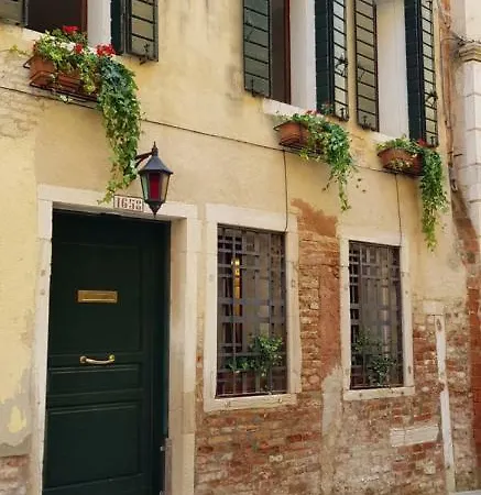 Lägenhet San Marco 1658 *