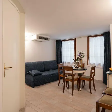 Apartman San Marco 1658