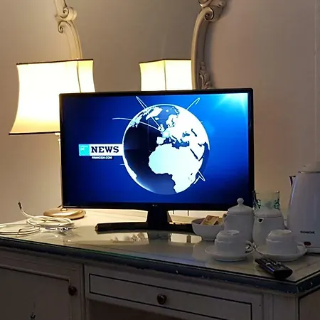 San Marco 1658 Apartman Velence