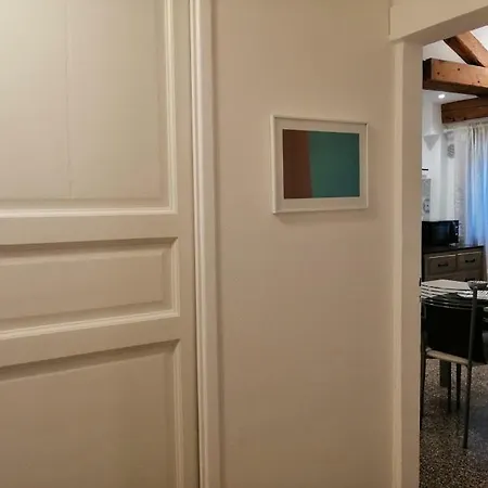 Apartment Stefany's *
