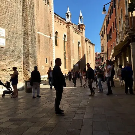 Ca’tronconi Ai Frari * Venezia