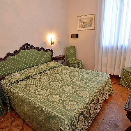 Hotel Da Bruno 3*