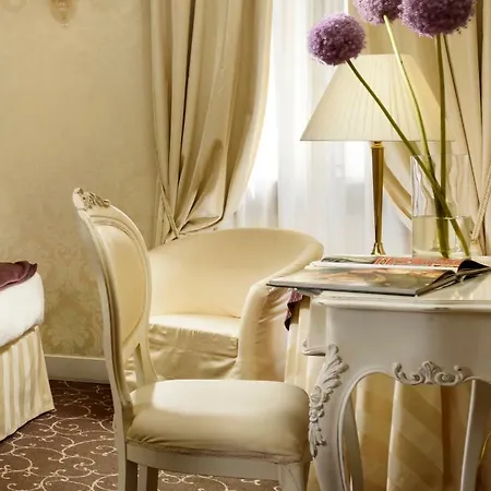 Residenza | Esperienze 4* Venezia