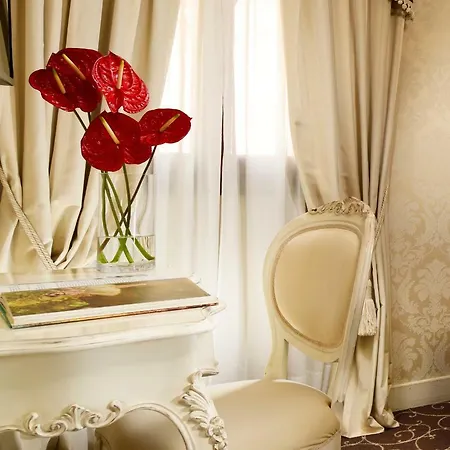 Residenza | Esperienze Bed & Breakfast Venezia