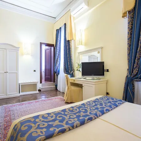 Ca' Bragadin E Carabba 3* Venecia