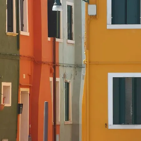 Ca' Giulia - Biennale - Free Wifi Fiber Appartement